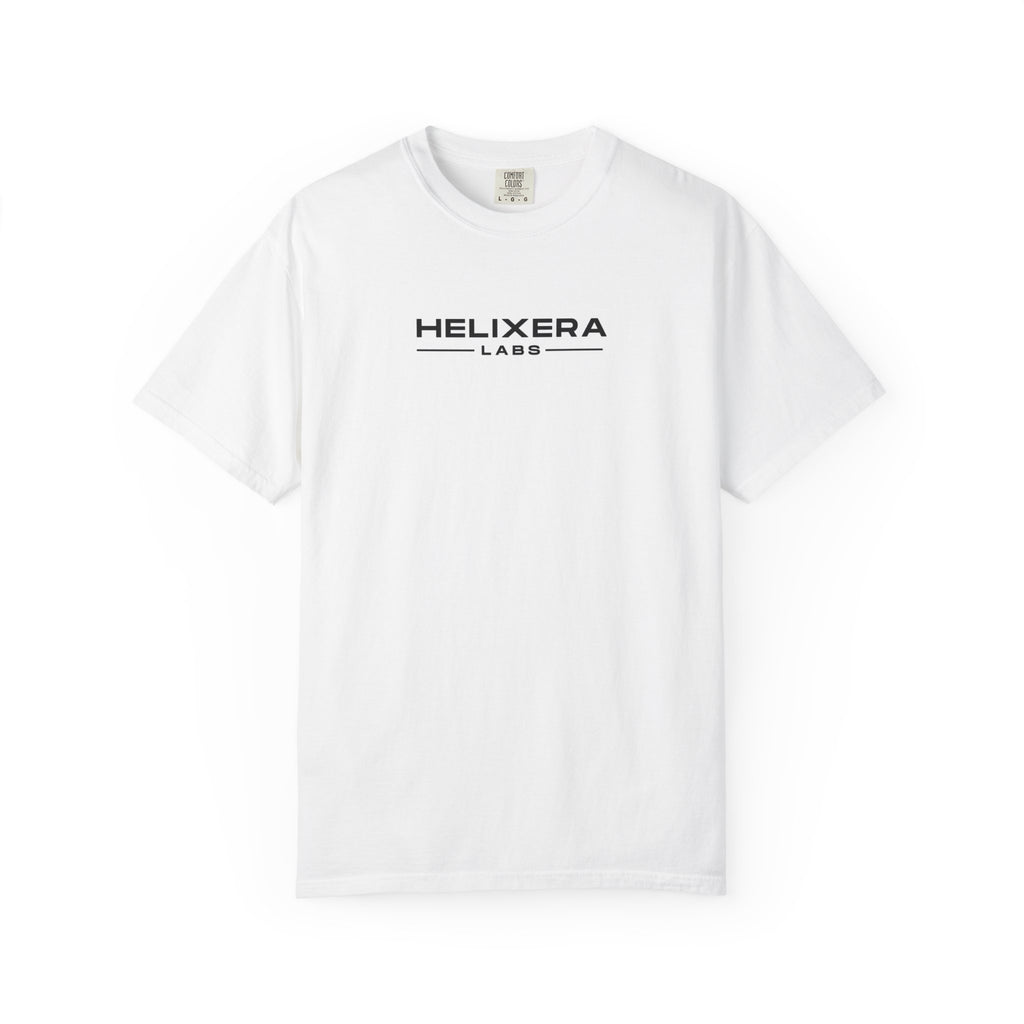 X - Helixera Labs T-Shirt