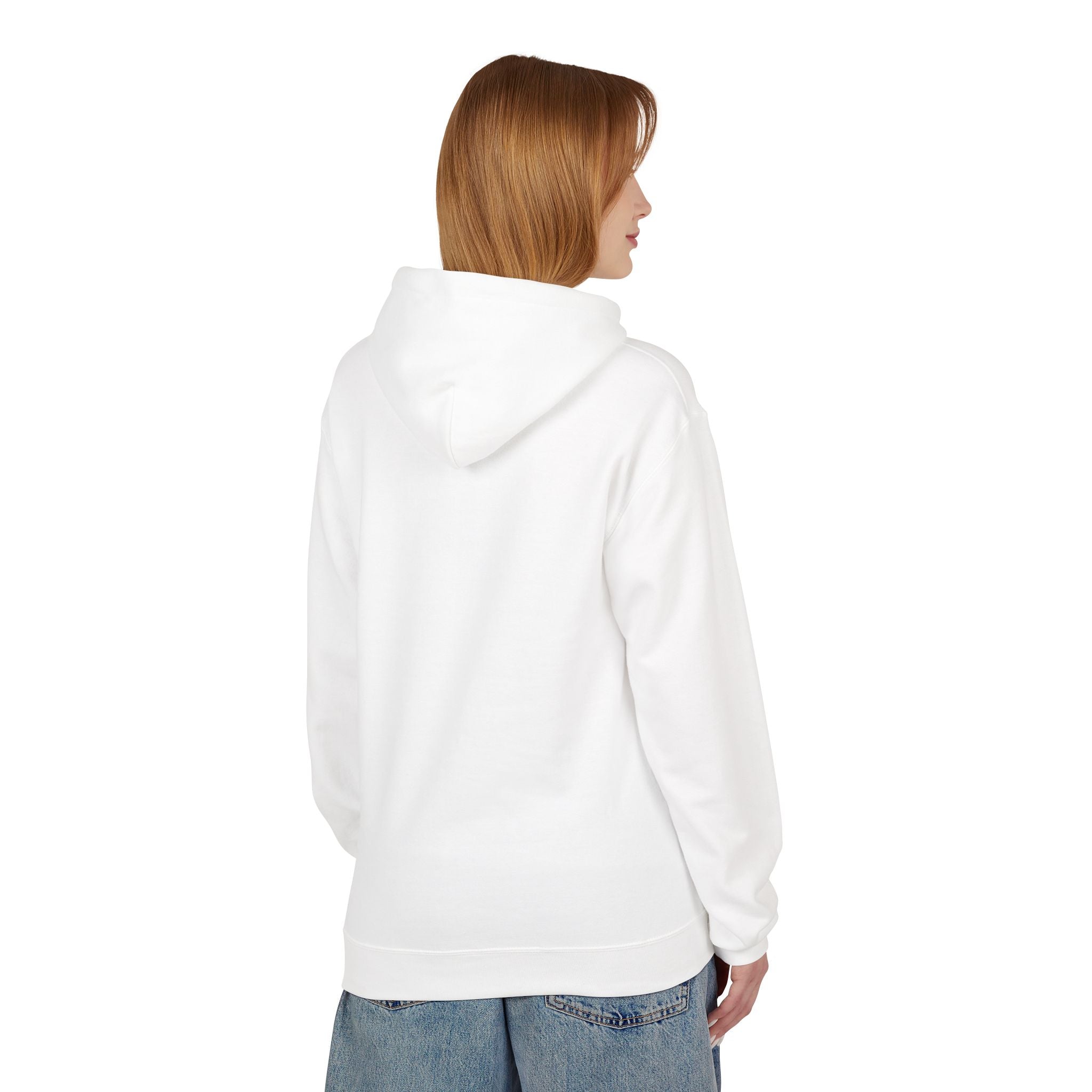 X - Helixera Labs Hoodie — Minimalist Branded Pullover
