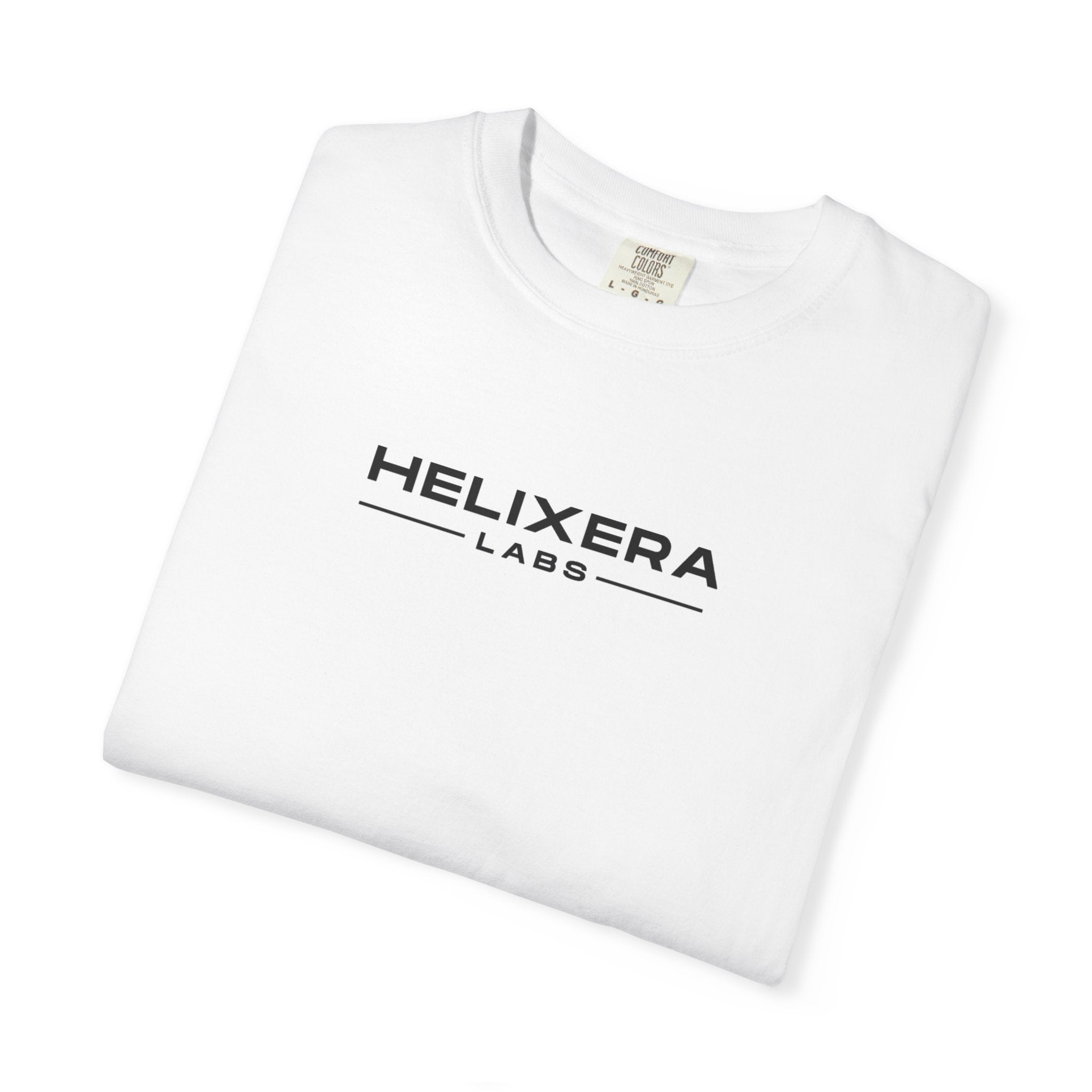 X - Helixera Labs T-Shirt