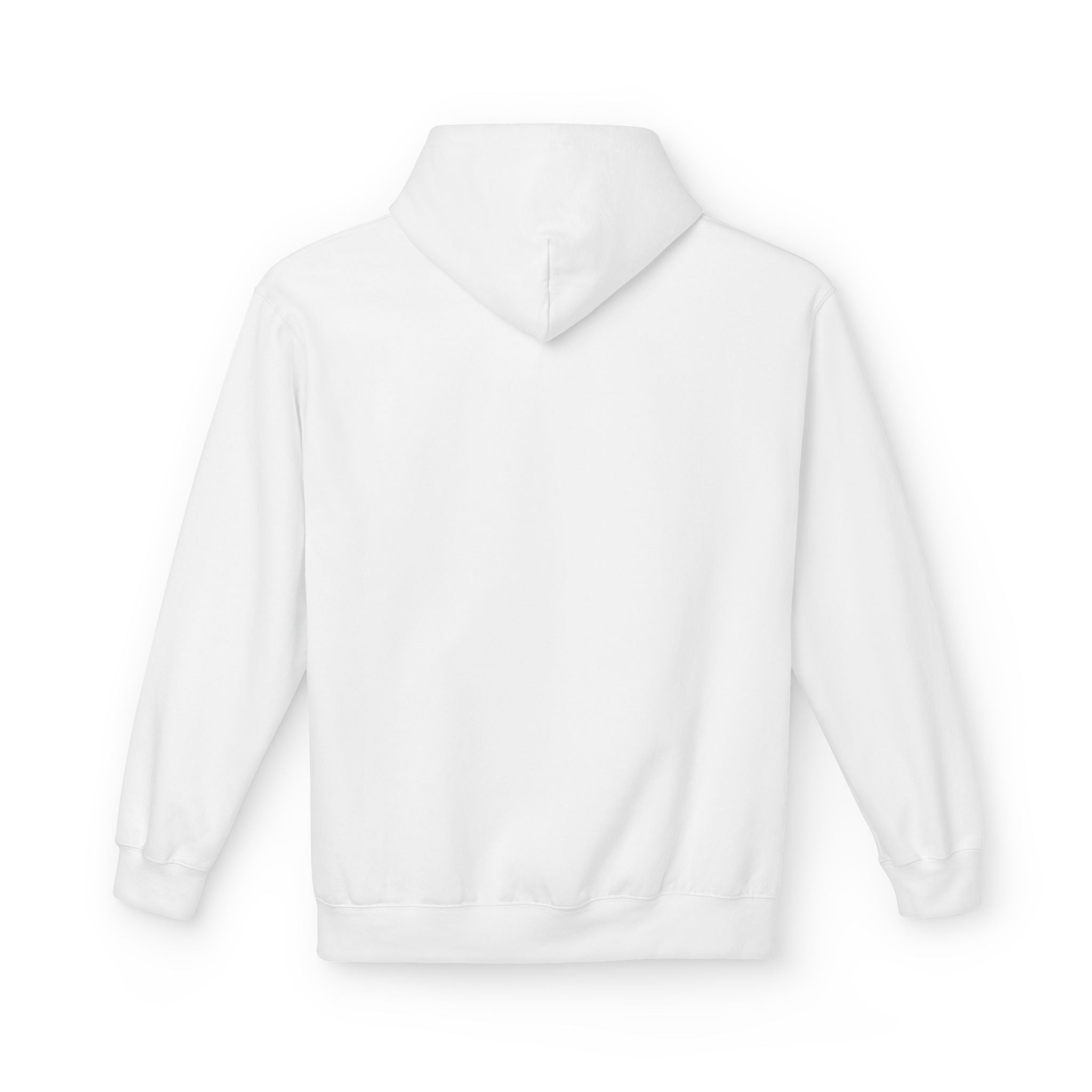 X - Helixera Labs Hoodie — Minimalist Branded Pullover