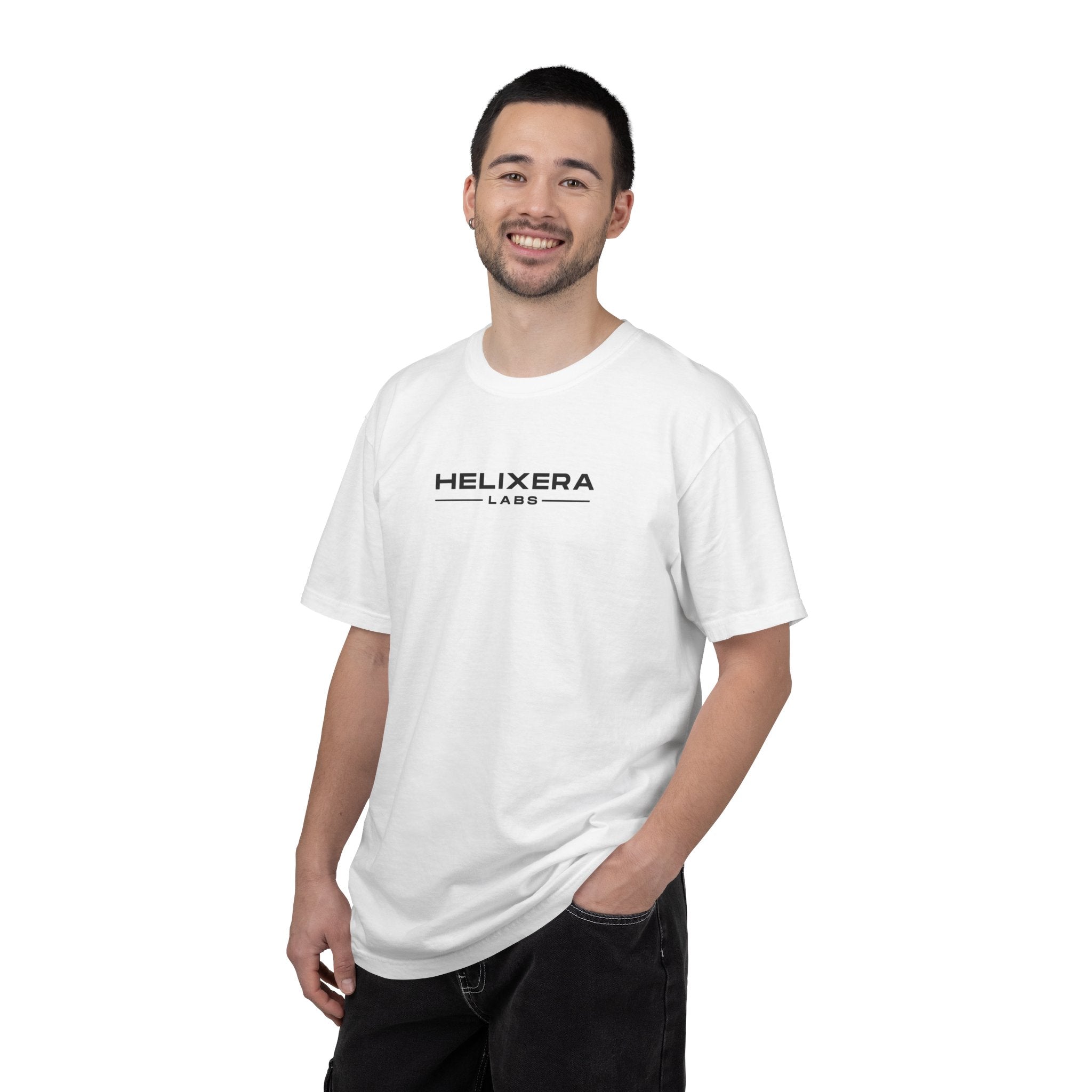 X - Helixera Labs T-Shirt
