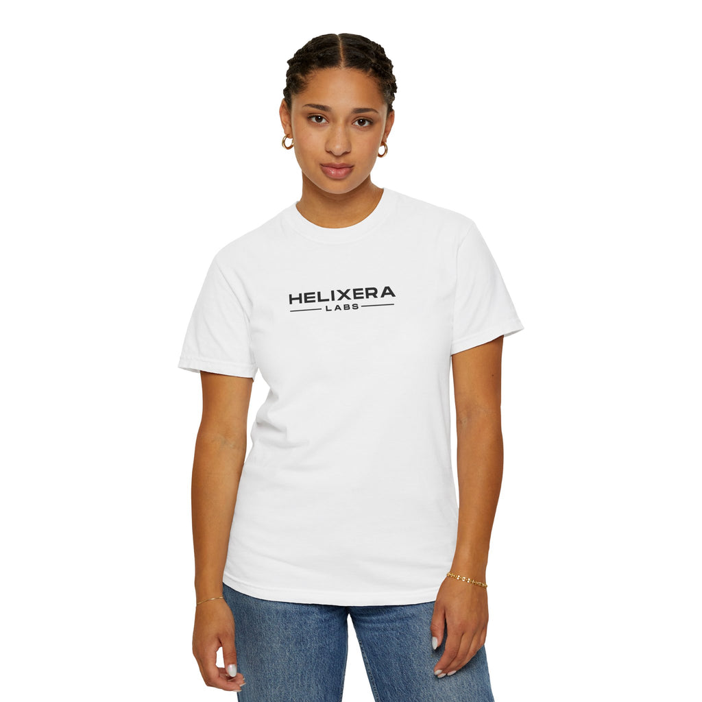 X - Helixera Labs T-Shirt