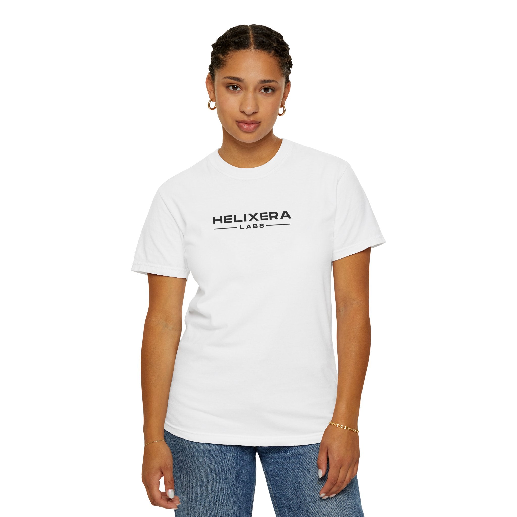 X - Helixera Labs T-Shirt