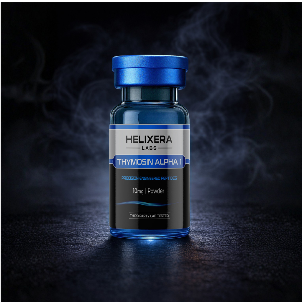 Thymosin Alpha-1 — Powder