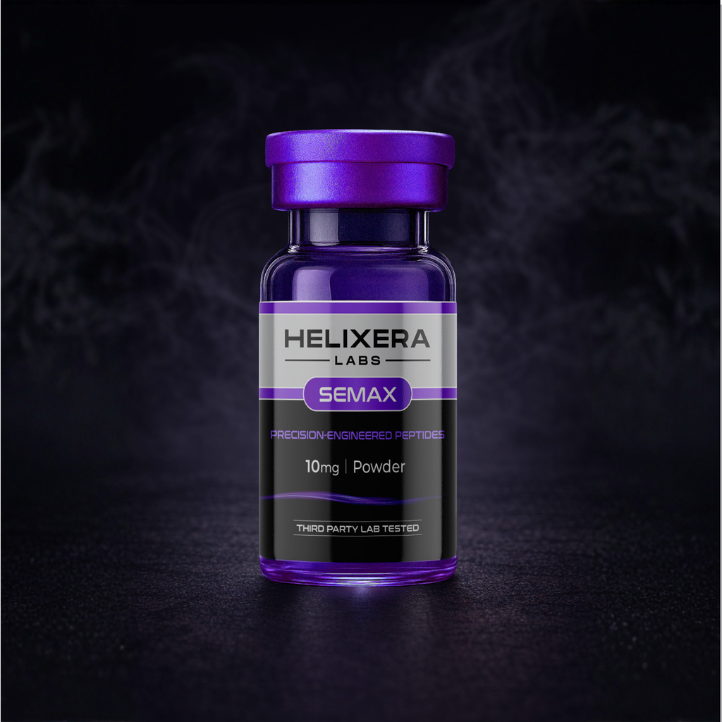 Semax — Powder