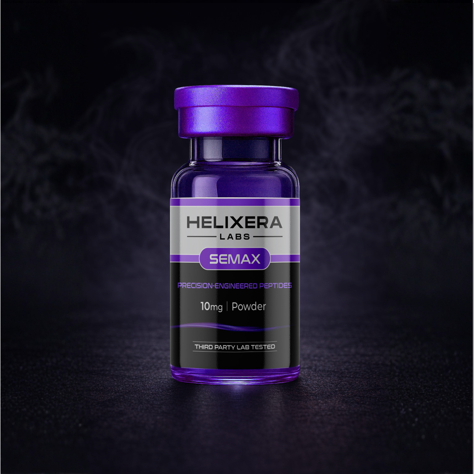 Semax — Powder