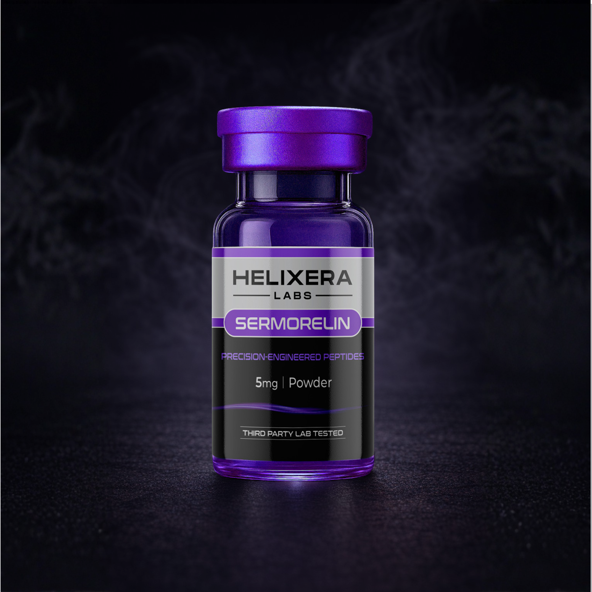 Sermorelin — Powder