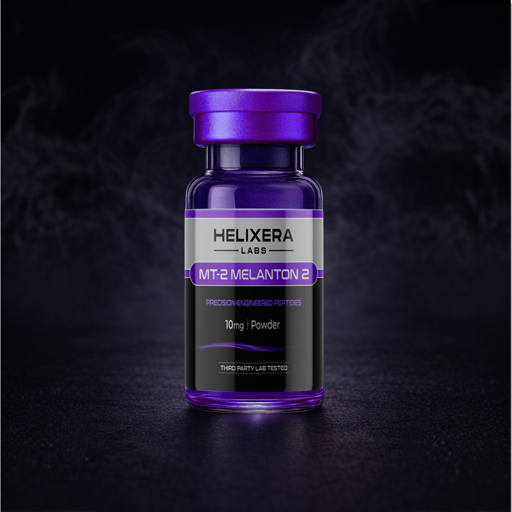 MT-2 (Melanotan II) — Powder
