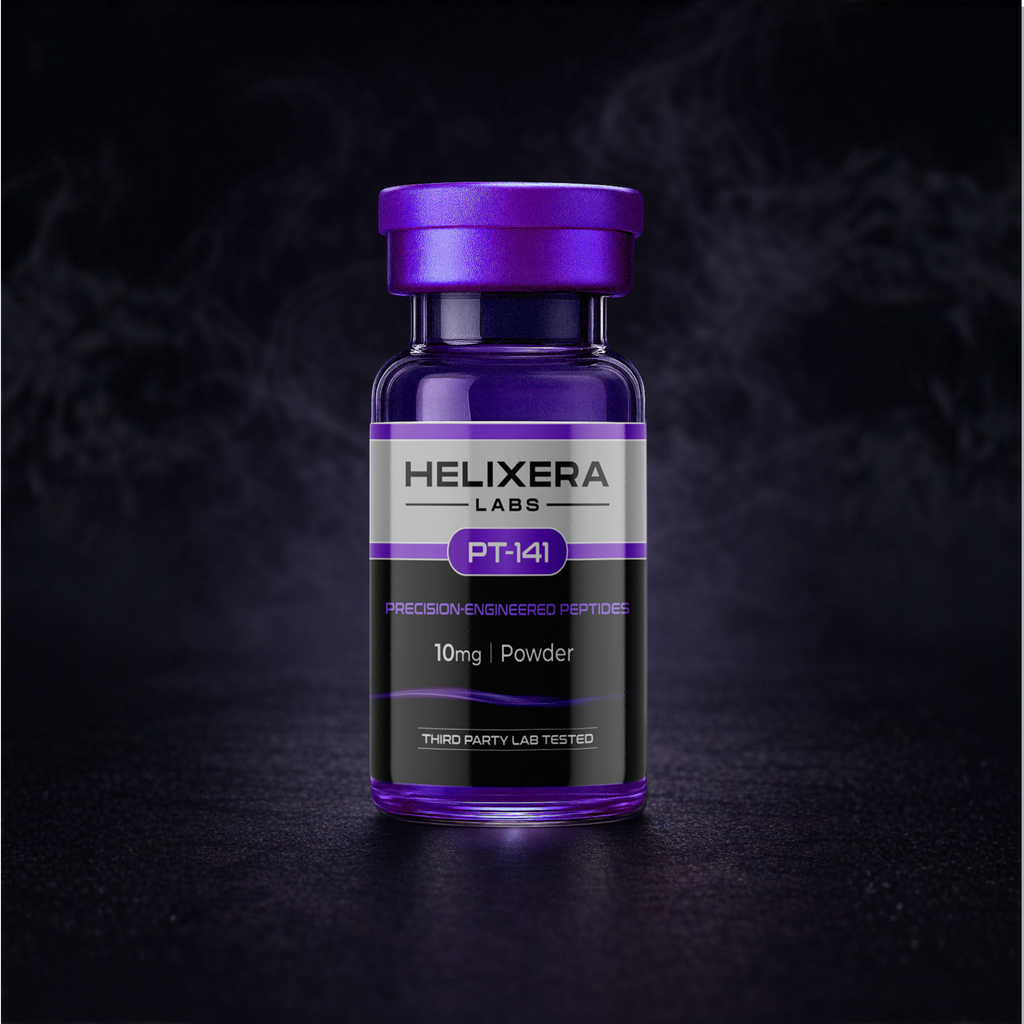 PT-141 — Powder