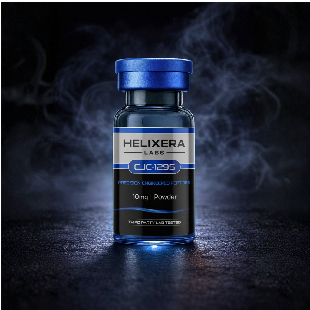 CJC-1295 sin DAC — Vial