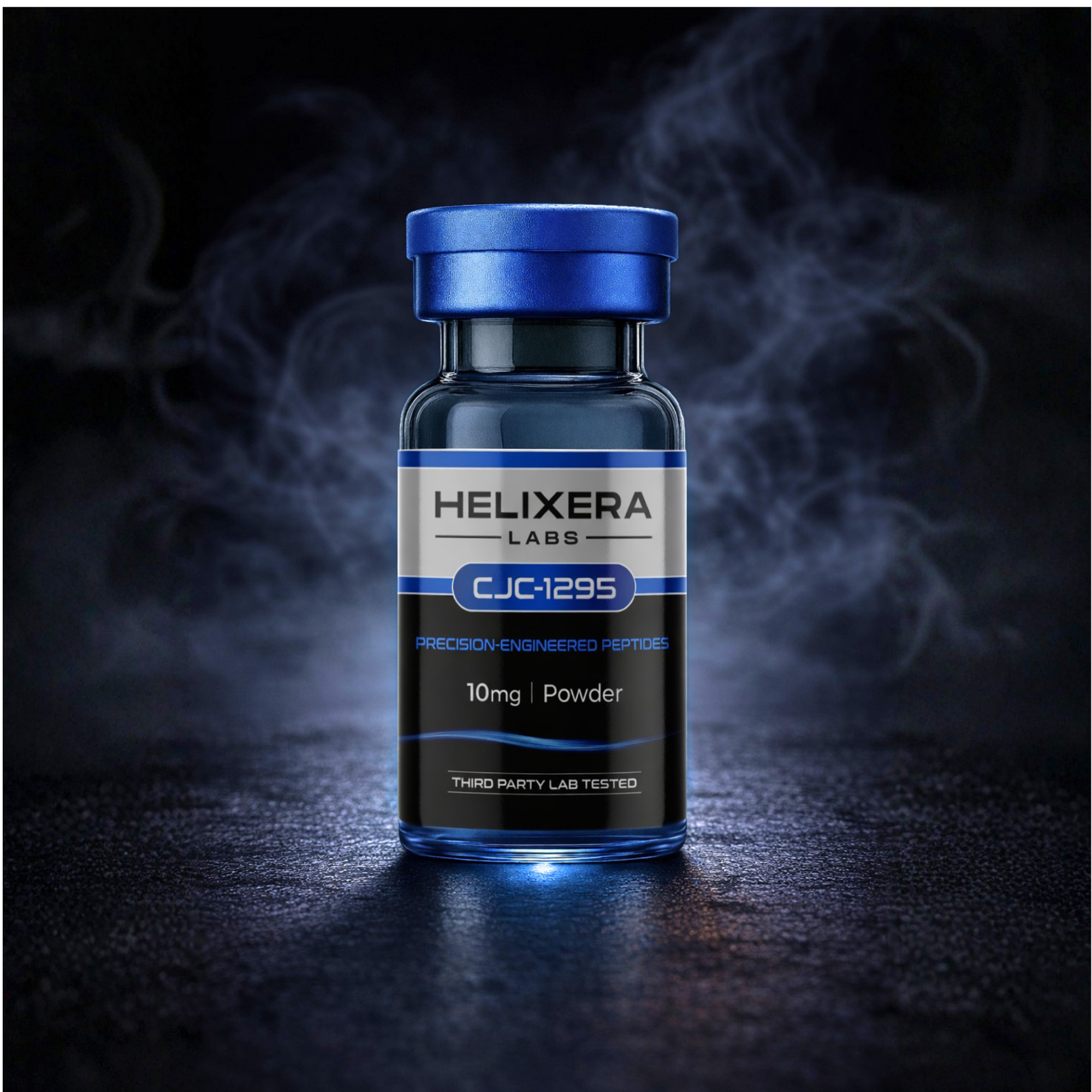 CJC-1295 con DAC — Vial