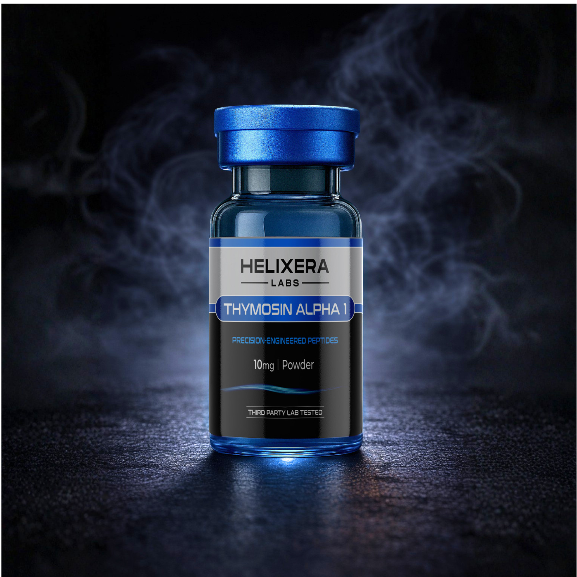 Thymosin Alpha-1 — Powder