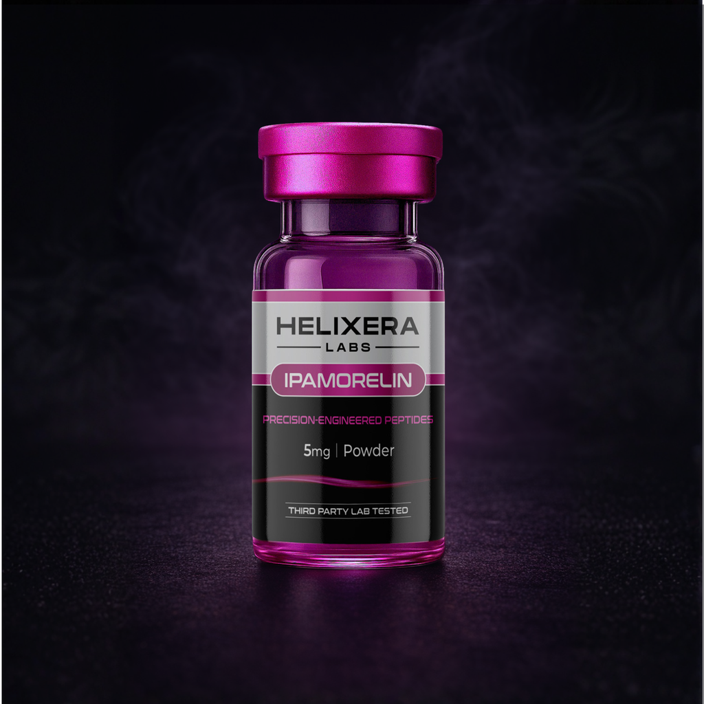 Ipamorelin — Powder
