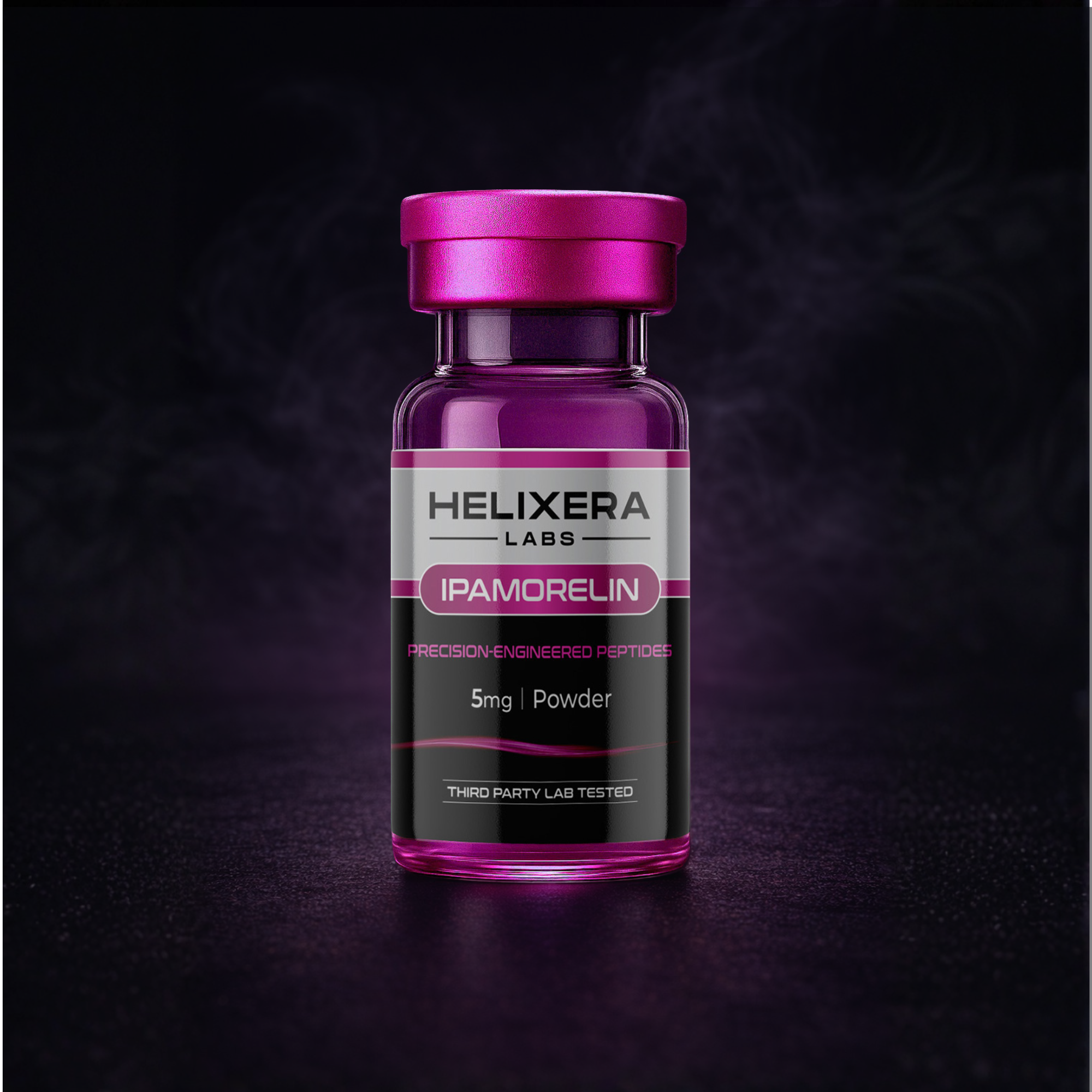 Ipamorelin — Powder