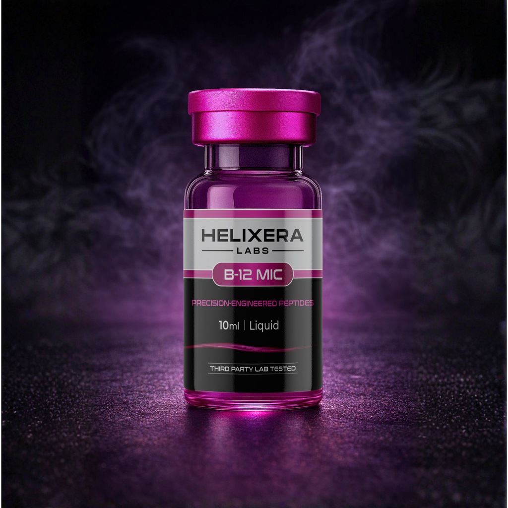 B-12 MIC | LIPO PURE