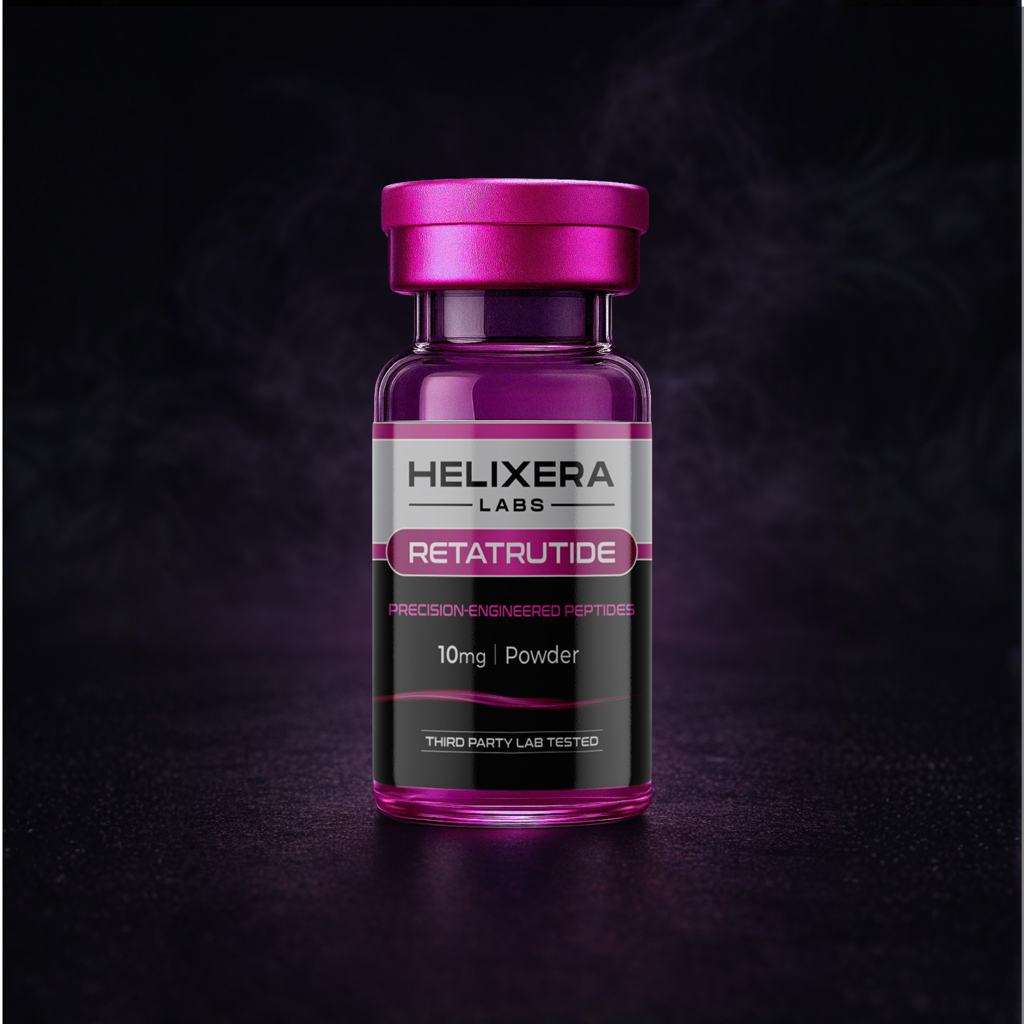 Retatrutide- Powder