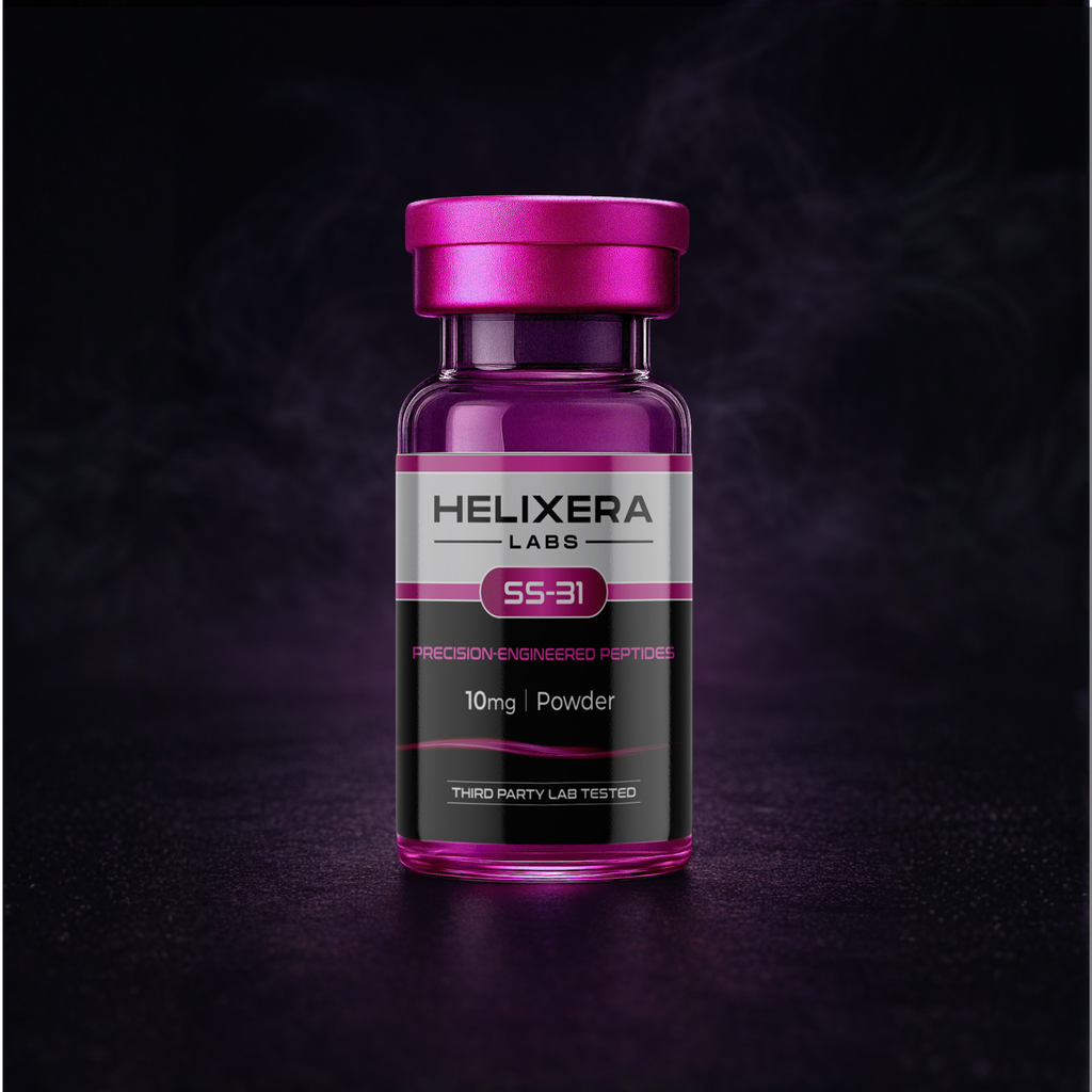 SS-31 — Powder