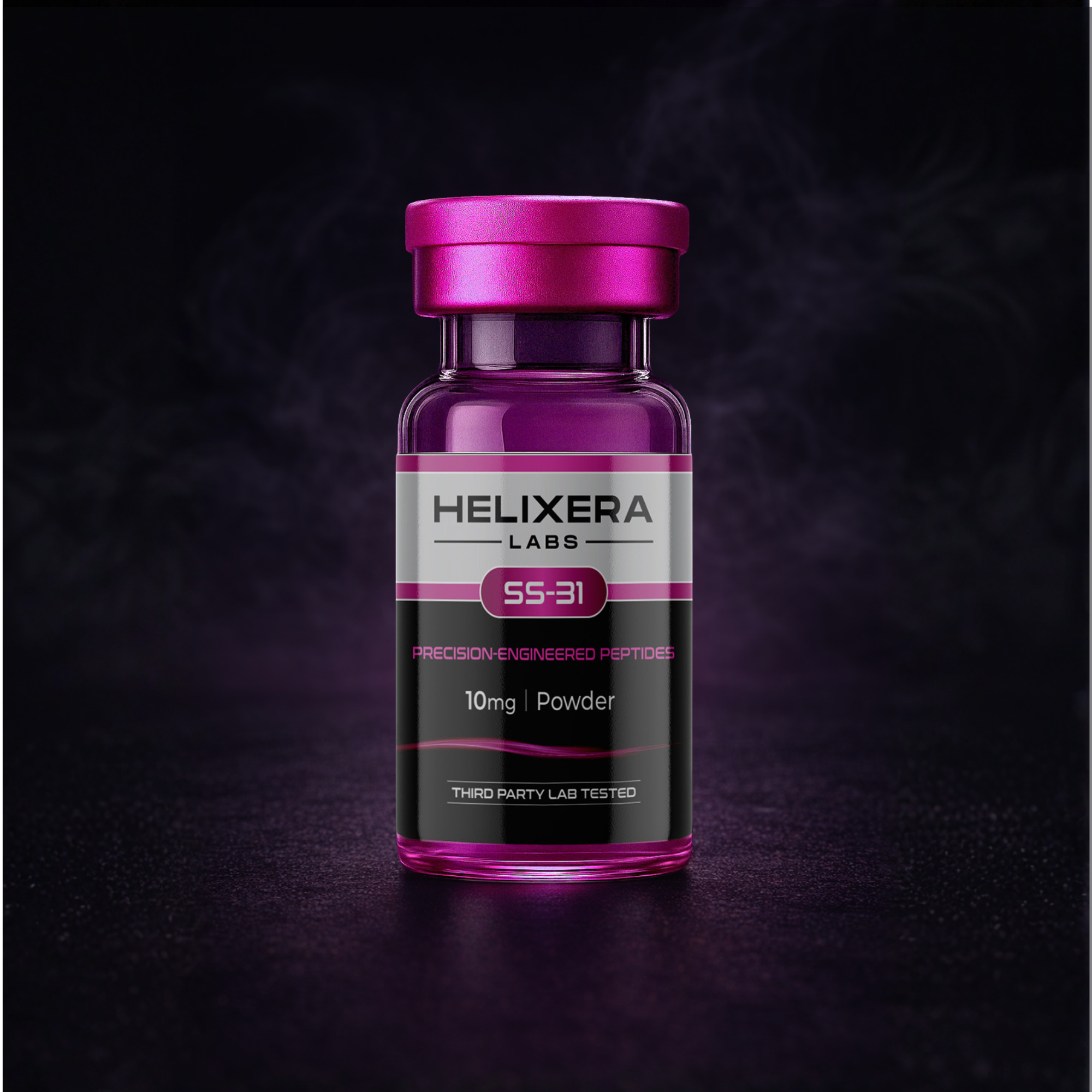 SS-31 — Powder