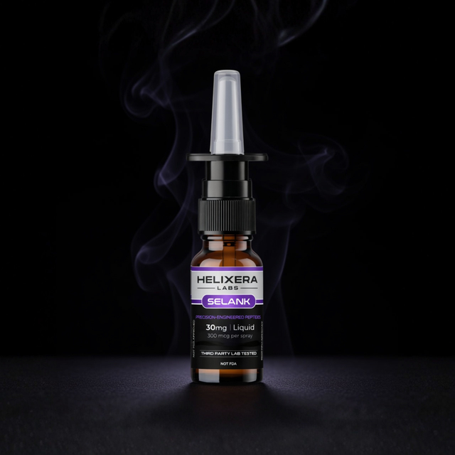 SELANK — Liquid Spray (30mg)