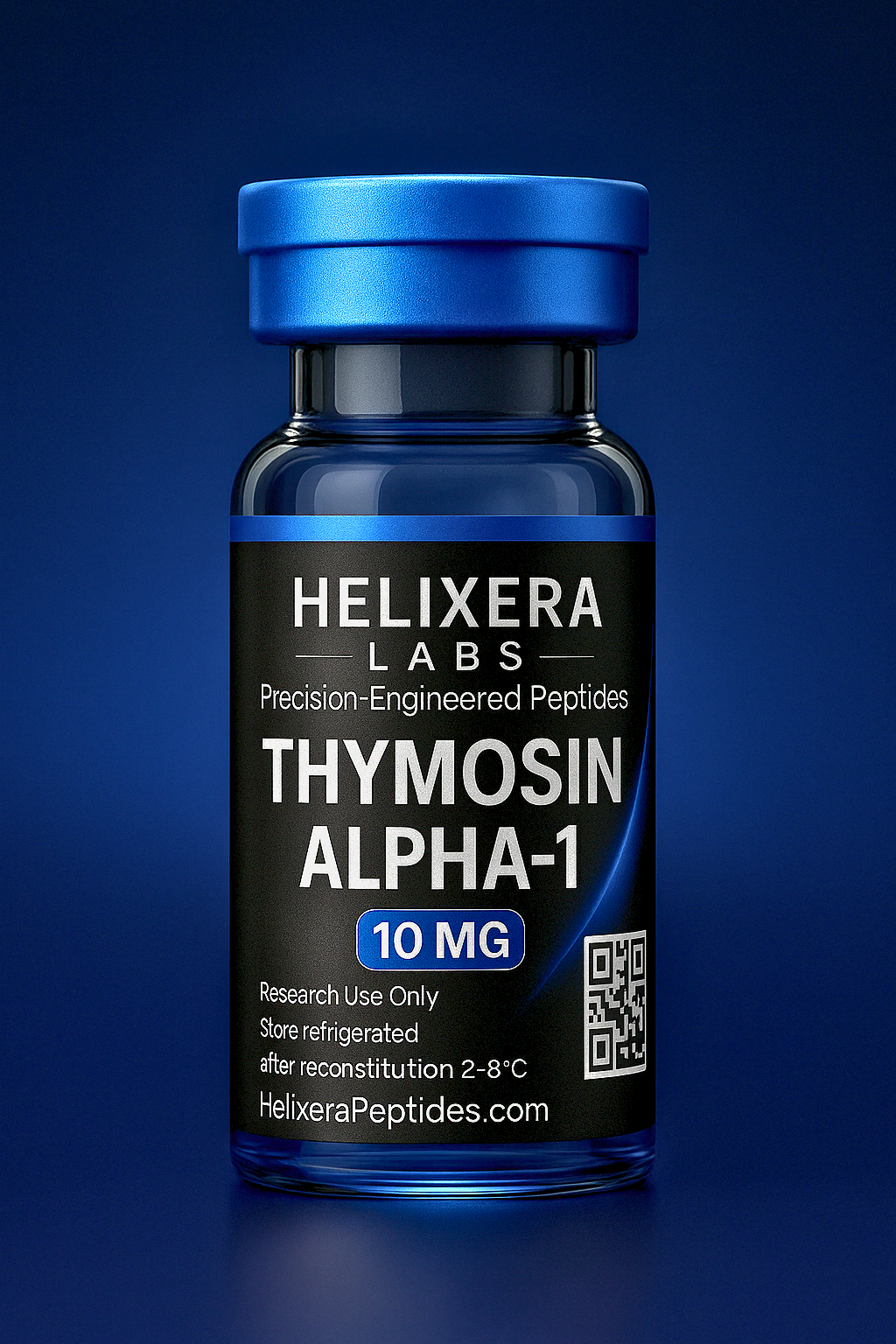 Thymosin Alpha-1 — Vial