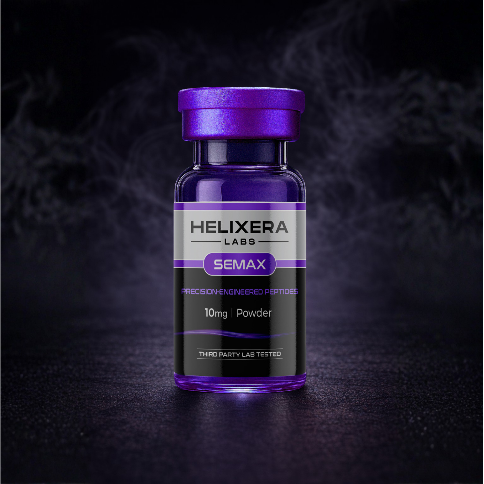 Semax — Powder