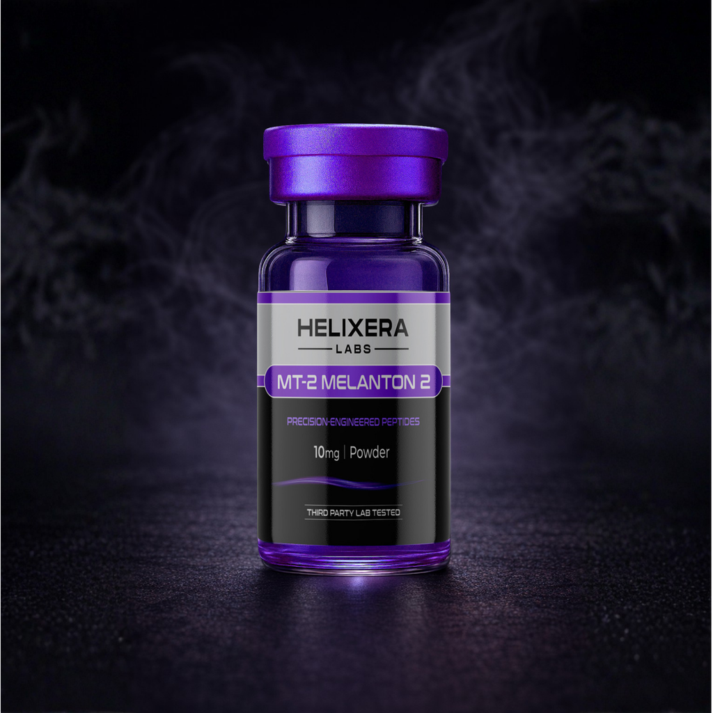 MT-2 (Melanotan II) — Powder