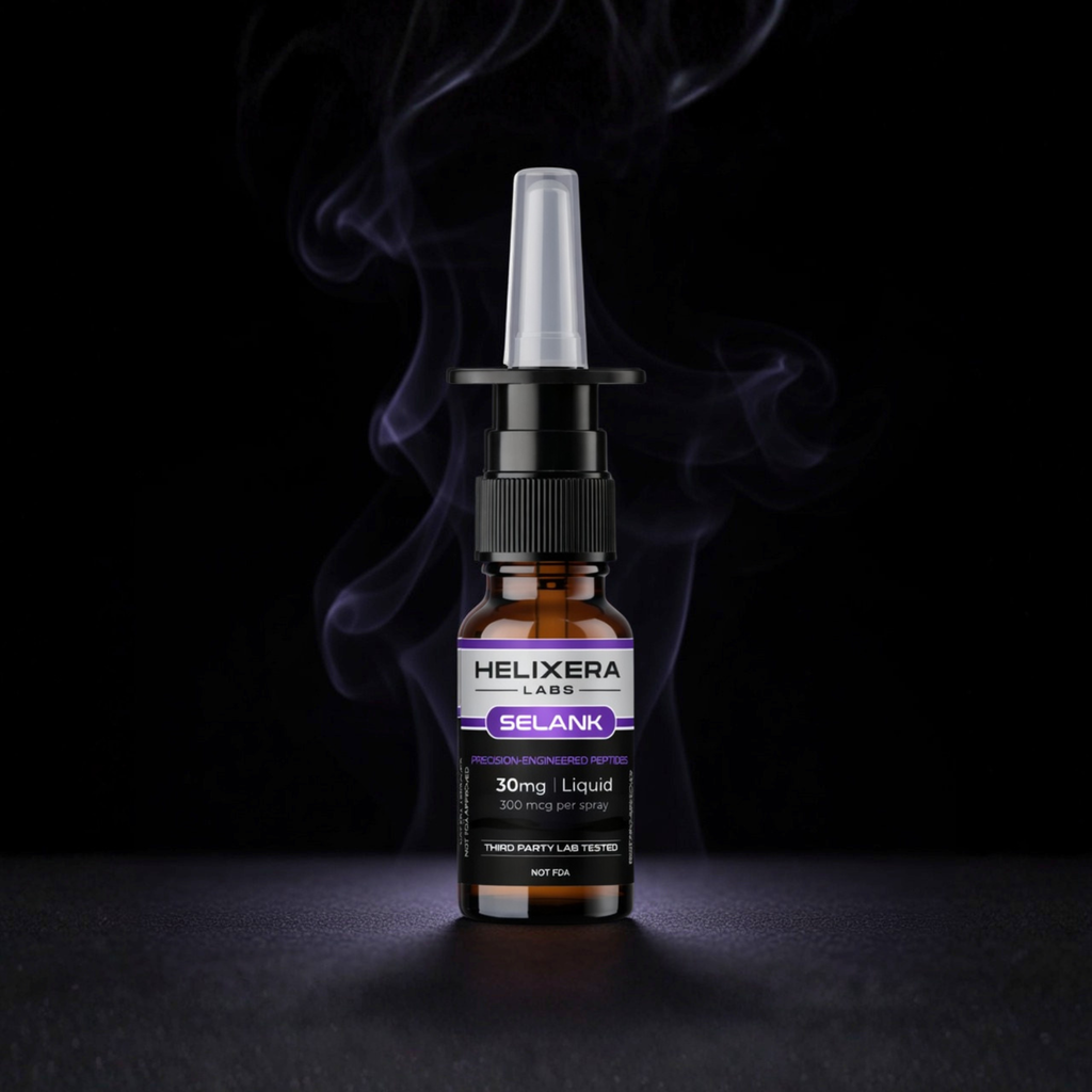 SELANK — Liquid Spray (30mg)