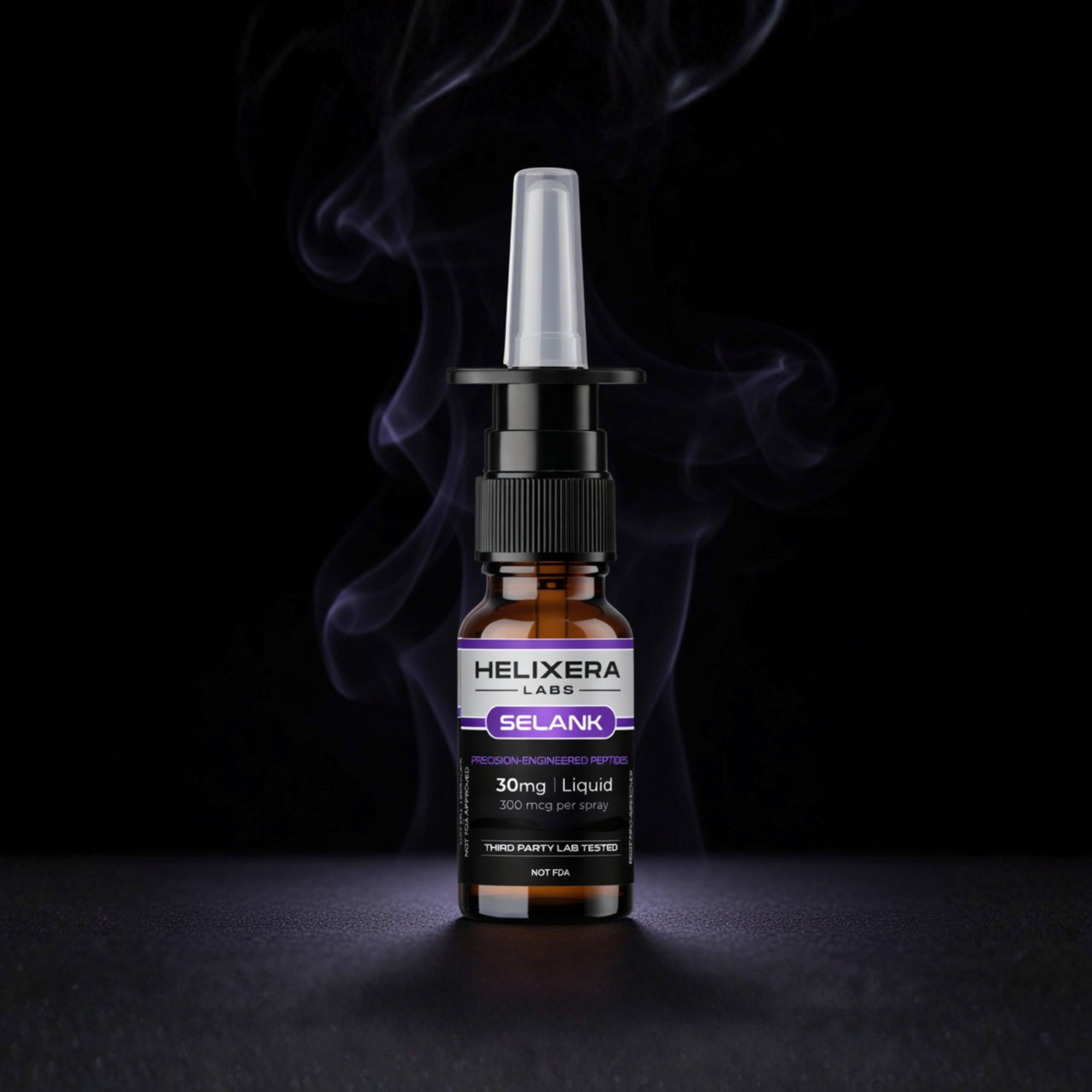 SELANK — Liquid Spray (30mg)