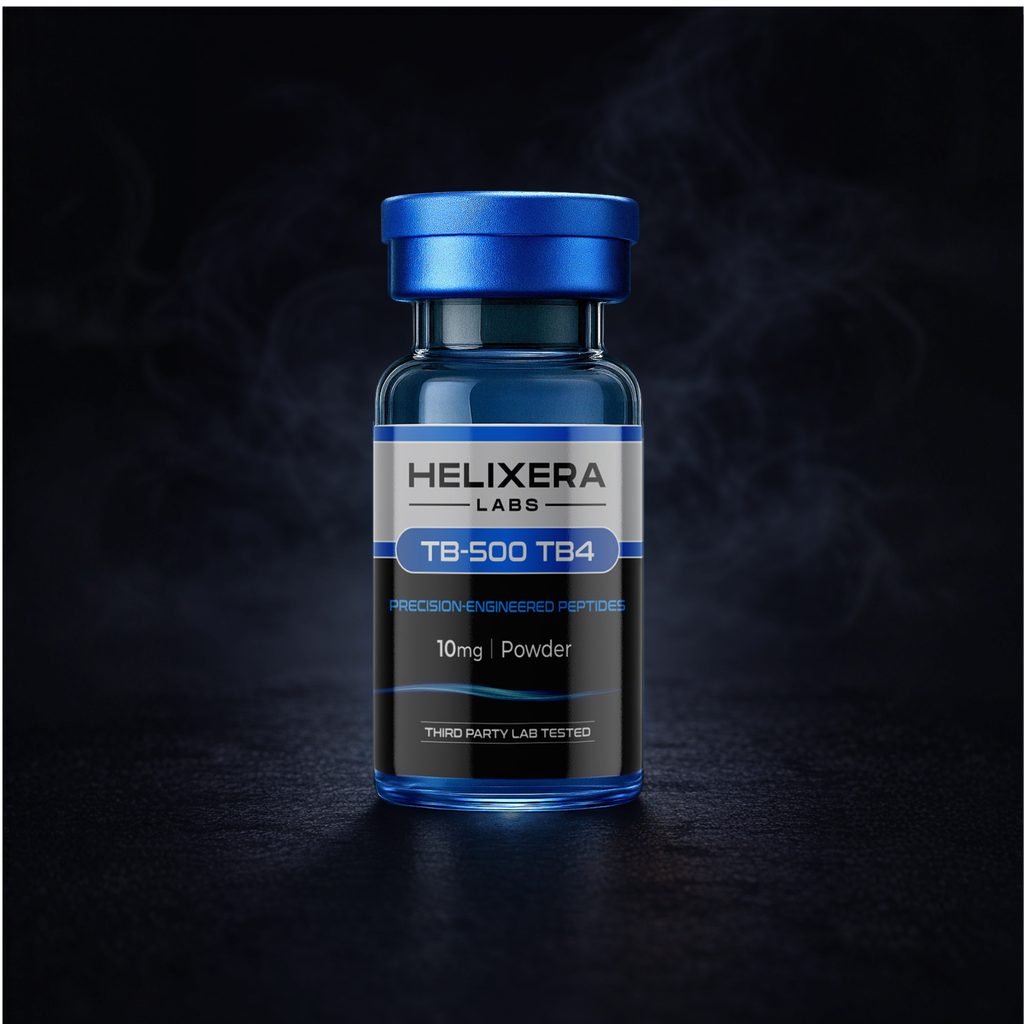 TB-500 (TB4) — Powder