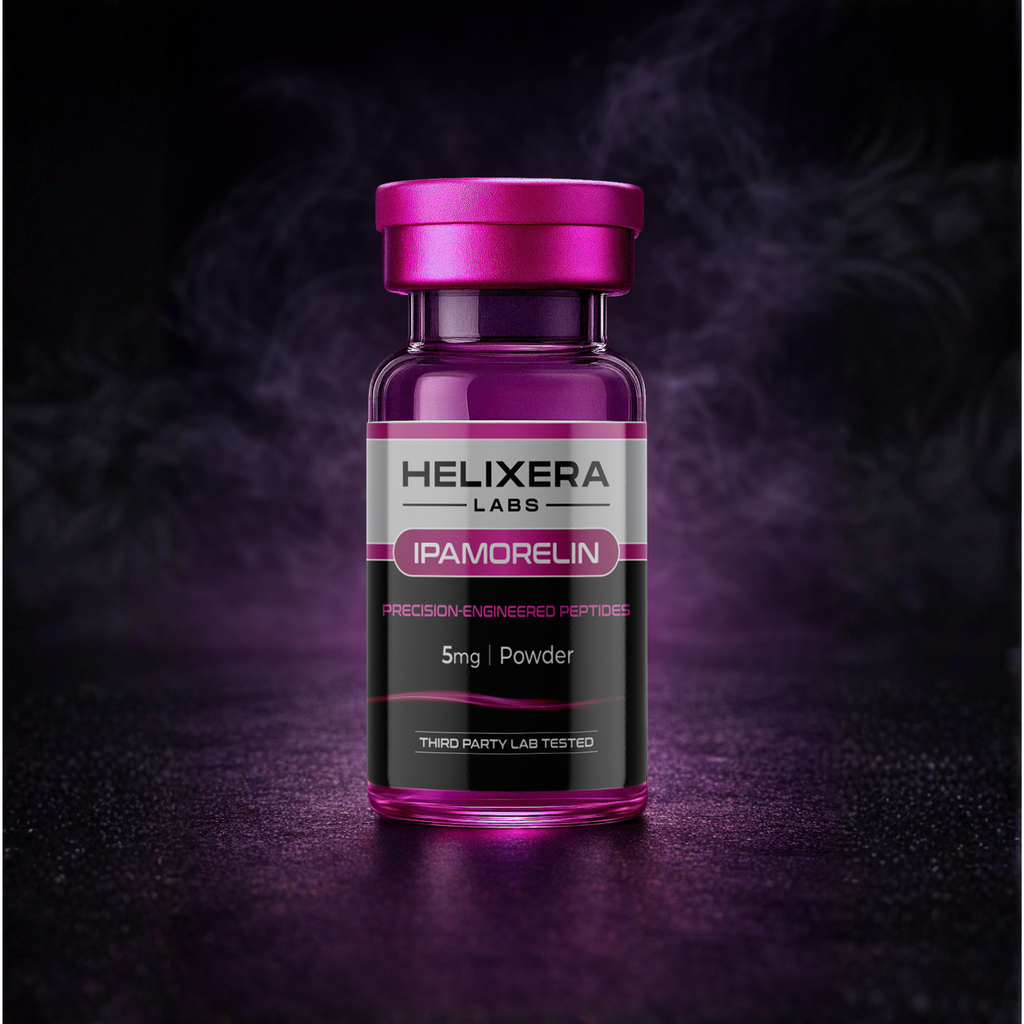 Ipamorelin — Powder