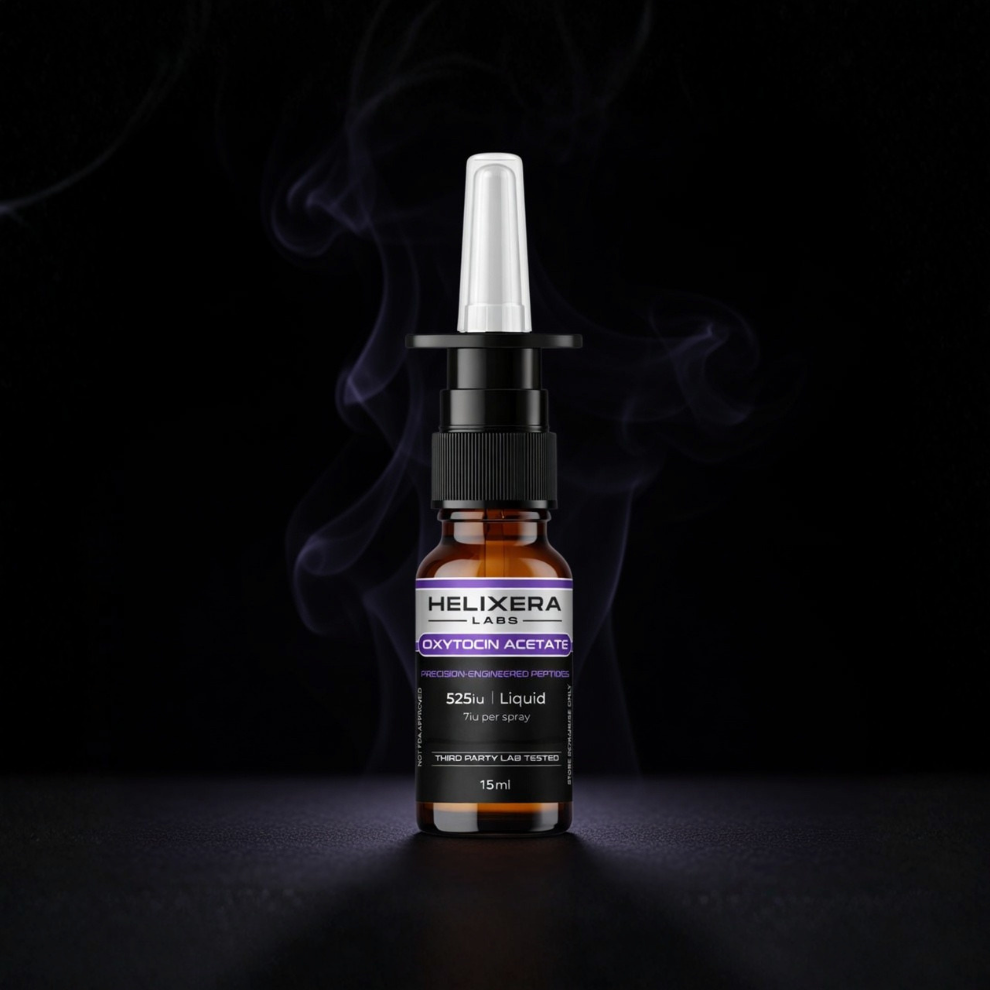 Oxytocin Acetate — Liquid Spray (525iu)