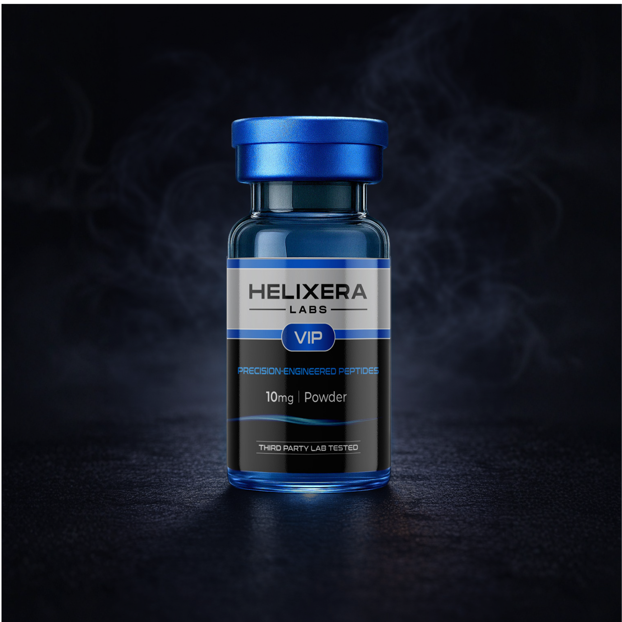 Vasoactive Intestinal Peptide (VIP) — Powder