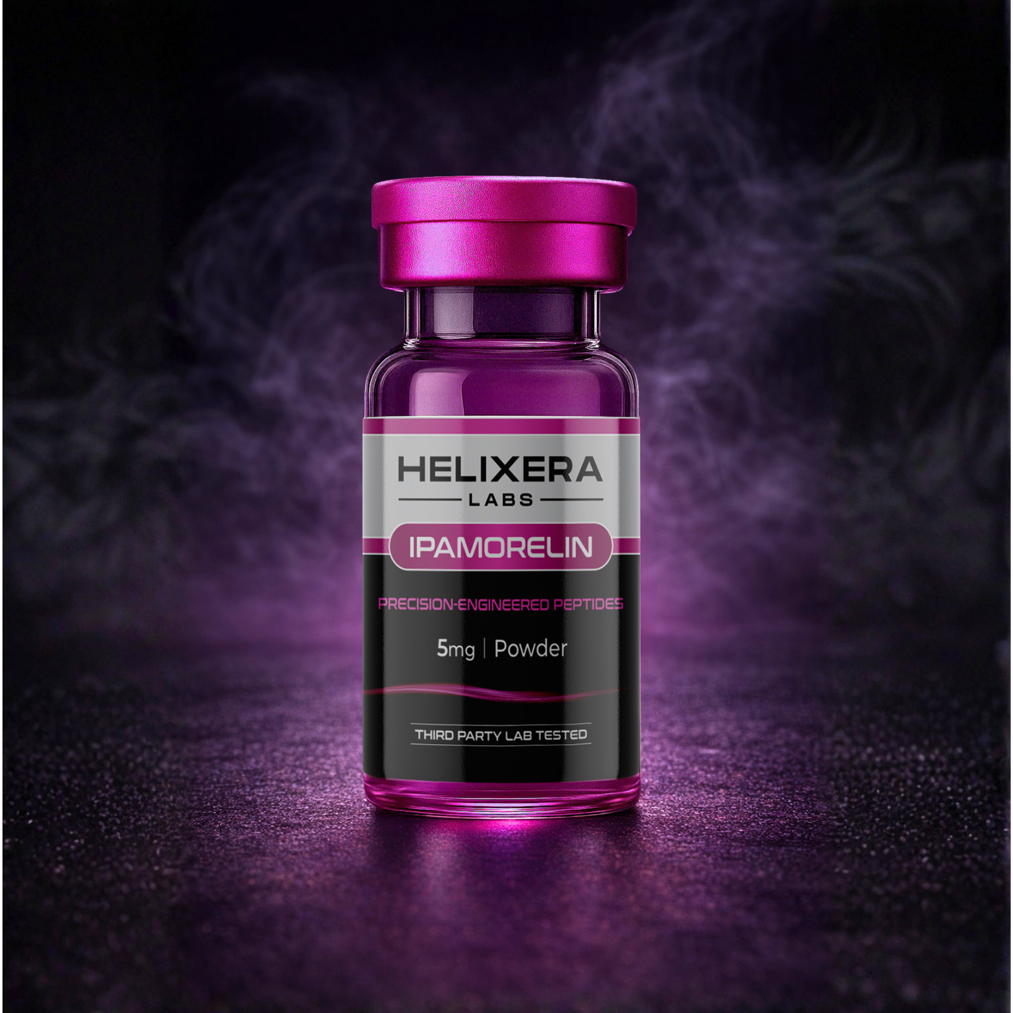 Ipamorelin — Powder