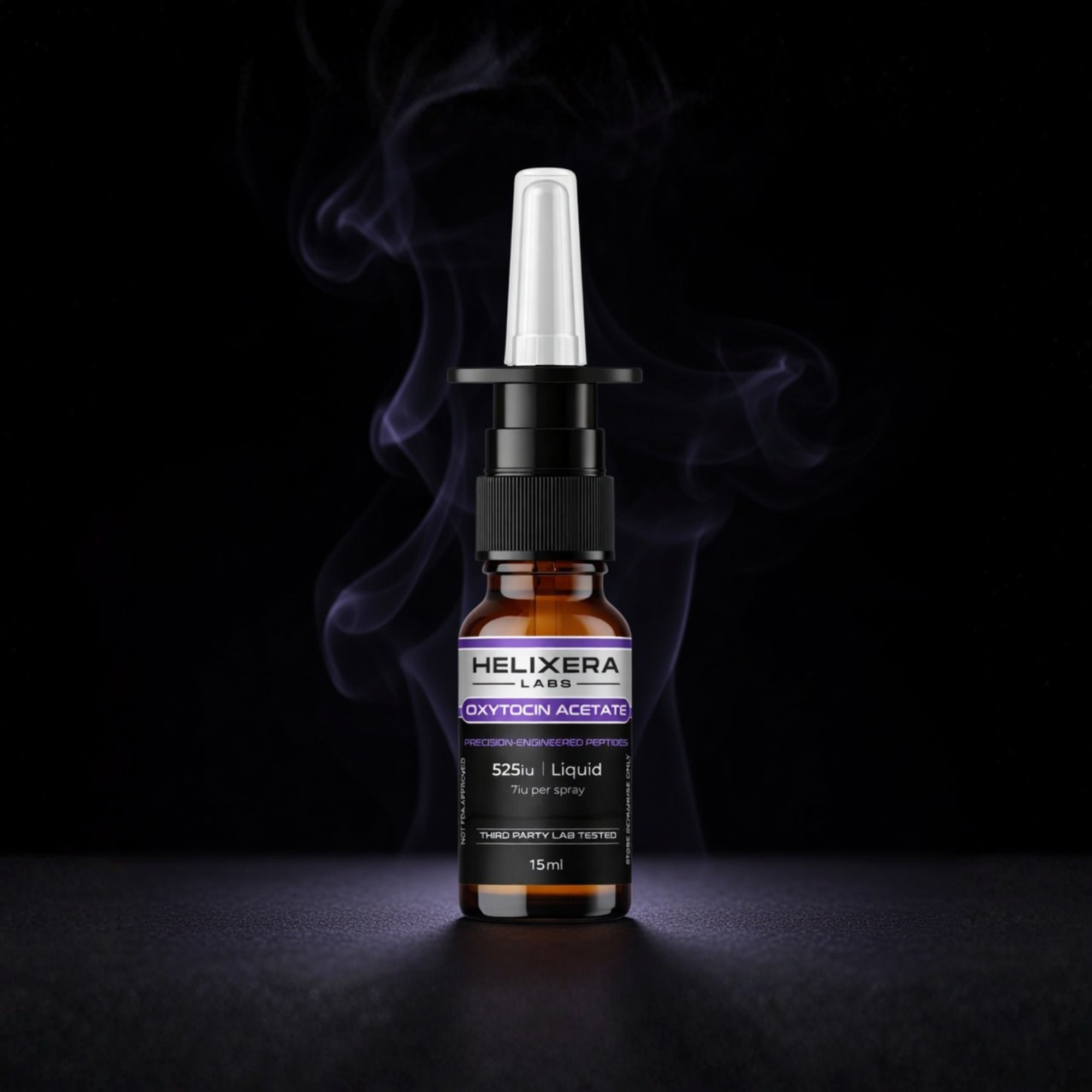 Oxytocin Acetate — Liquid Spray (525iu)