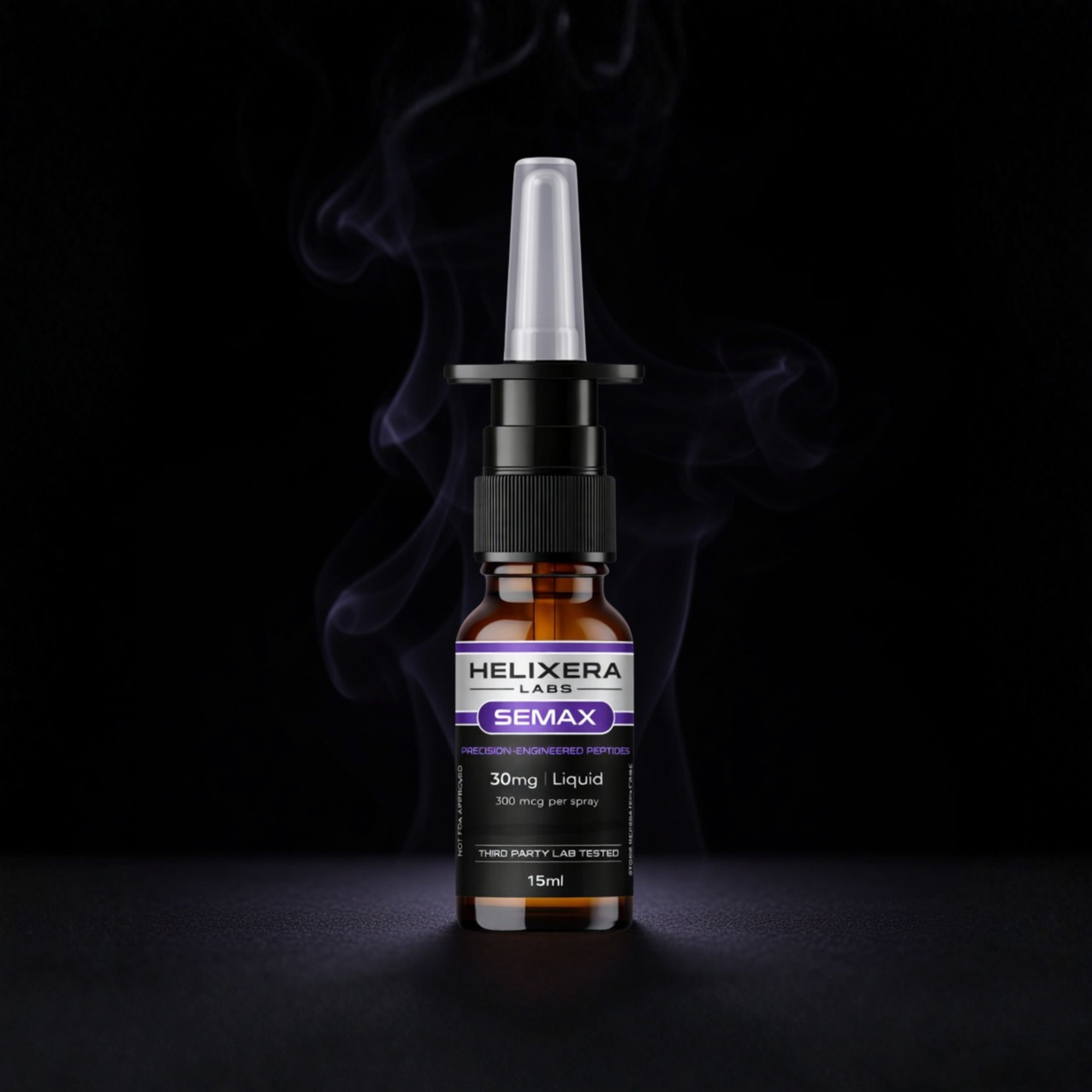 SEMAX — Liquid Spray (30mg)