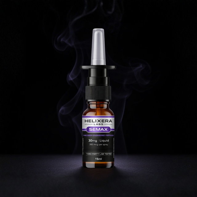 SEMAX — Liquid Spray (30mg)