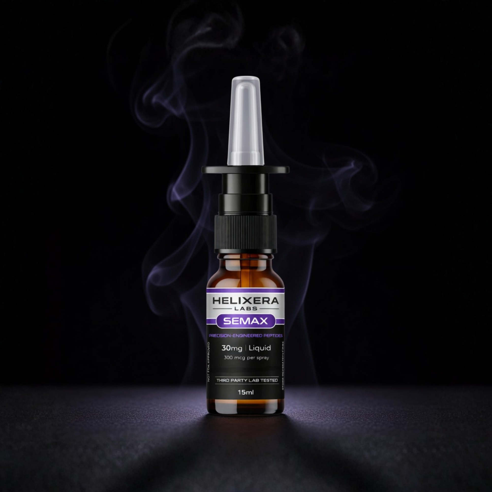 SEMAX — Liquid Spray (30mg)