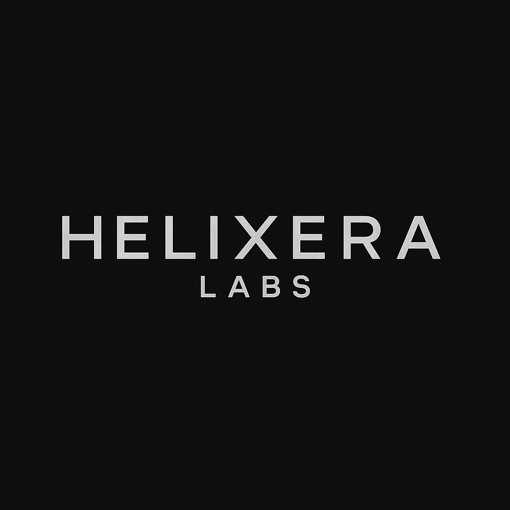Helixera gift cards