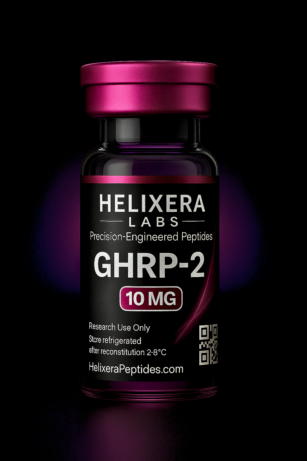 GHRP-2 — Vial