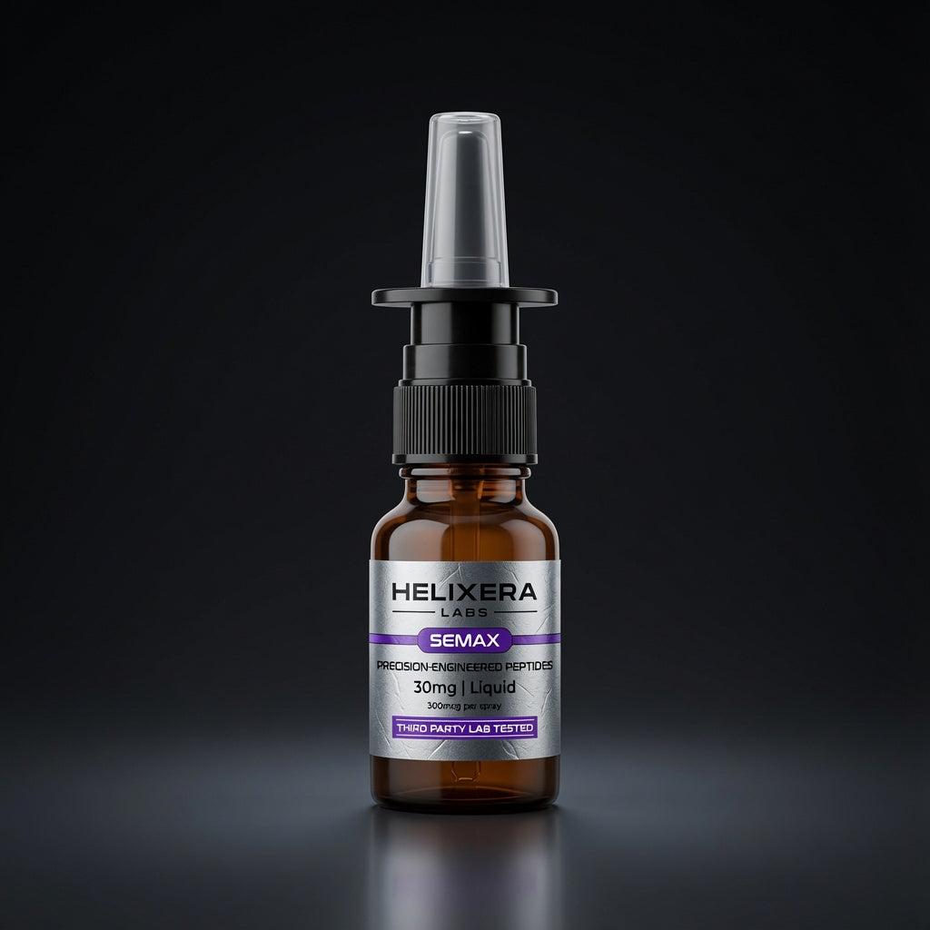 SEMAX — Liquid Spray (30mg)