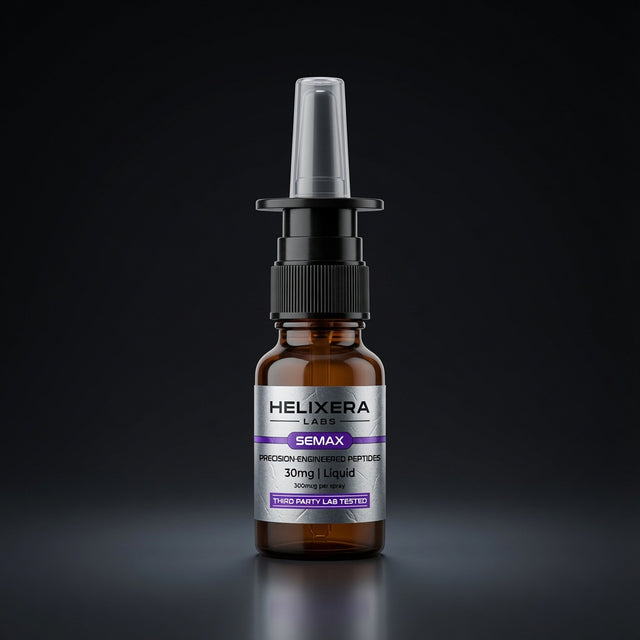 SEMAX — Liquid Spray (30mg)