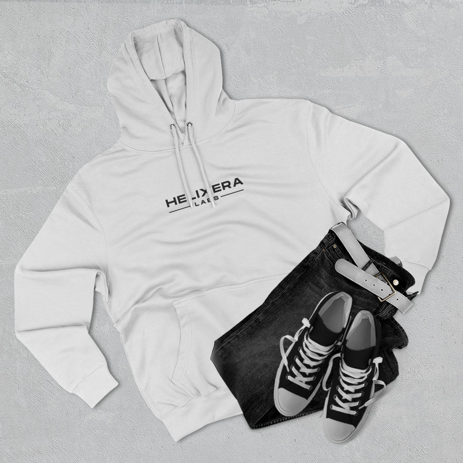 Apparel & Essentials