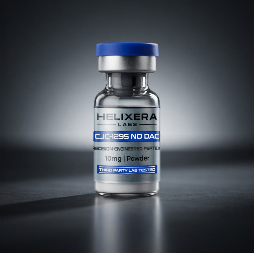 CJC-1295 sin DAC — Vial