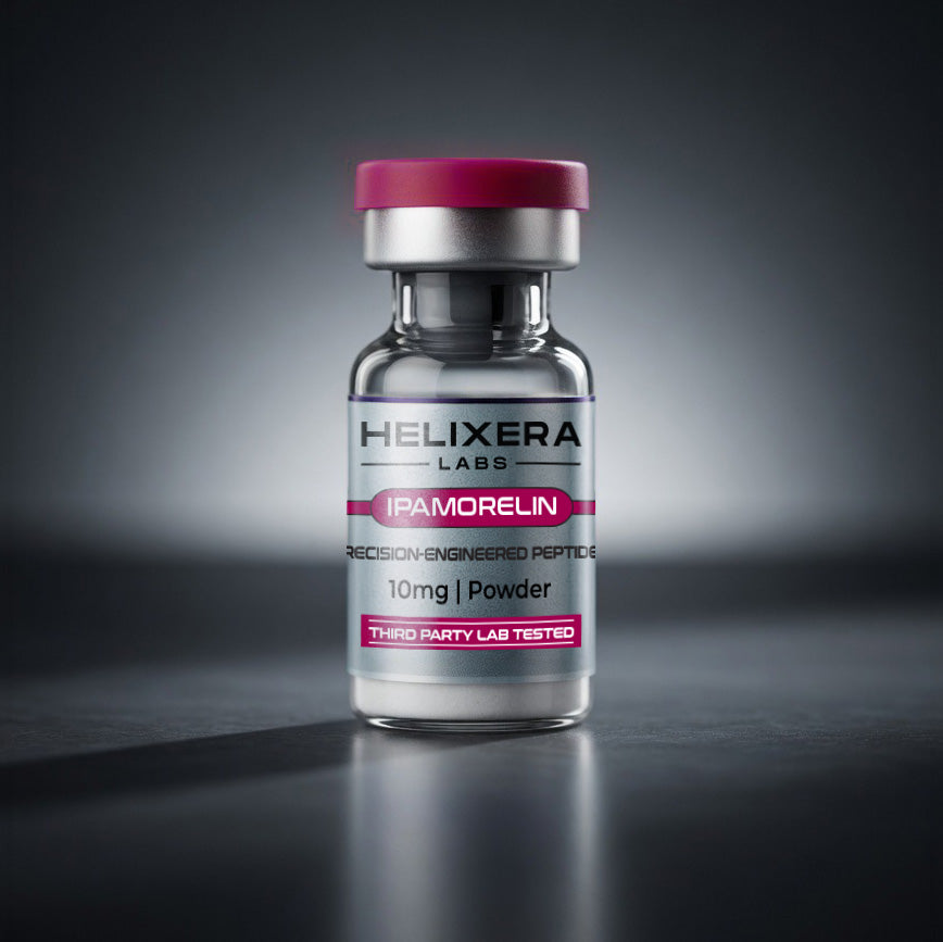 Ipamorelin — Powder
