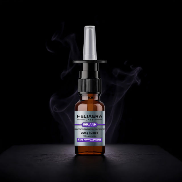 SELANK — Liquid Spray (30mg)