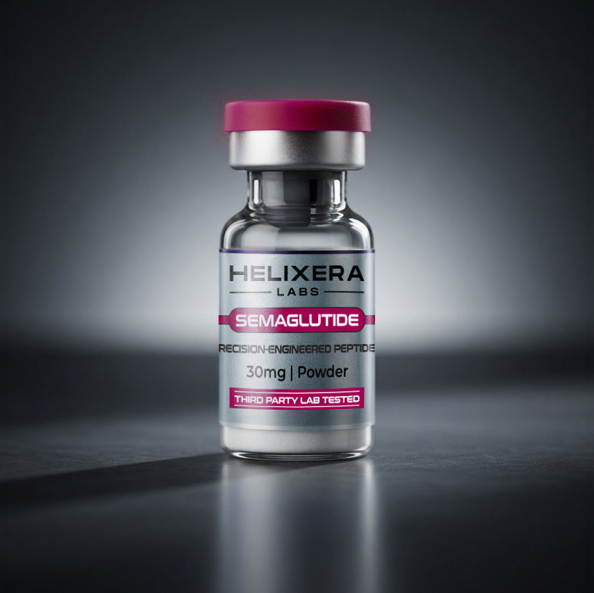 Semaglutide — Powder